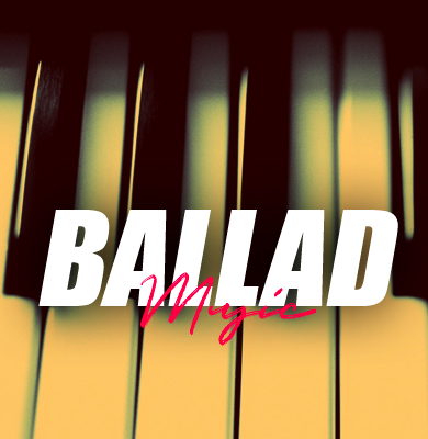 ballad