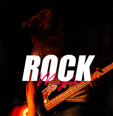 rock